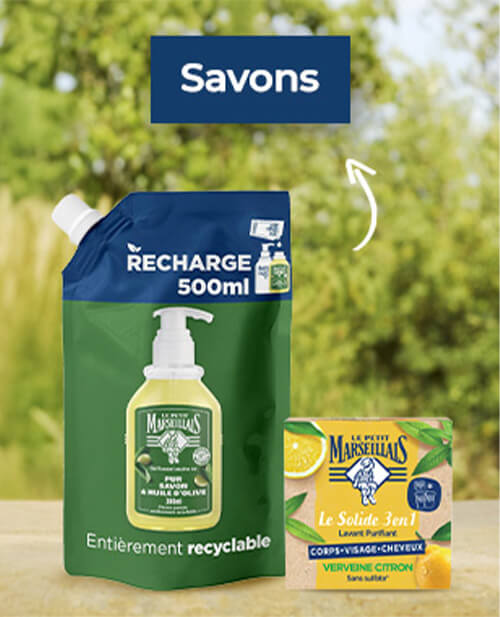 Savons
