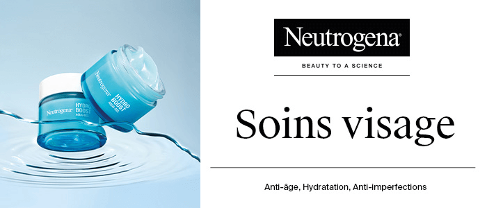 Soins visage: Anti-age, hydratation, anti-imperfections