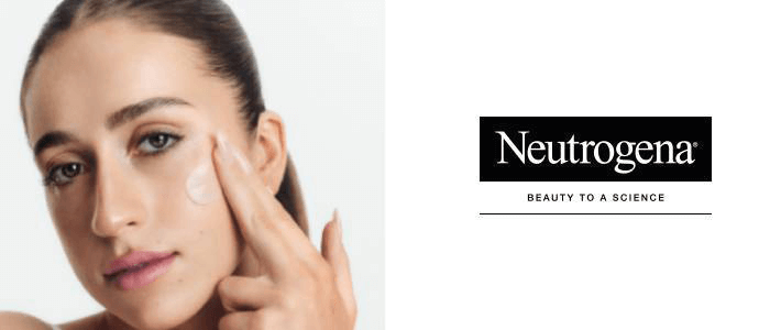Neutrogena - Beauty to a science