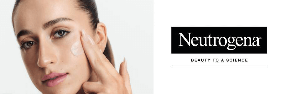 Neutrogena Header Banner