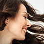 Soins des cheveux anti-pelliculaire