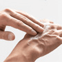 Soins mains et pieds