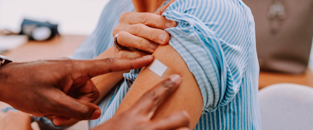 Papules molluscum contagiosum - traitement et causes