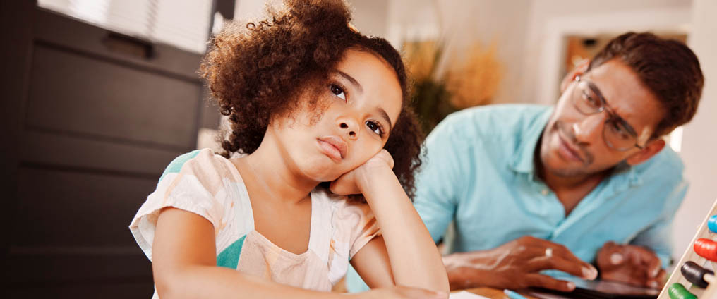 Dyslexie - causes, symptômes et thérapie