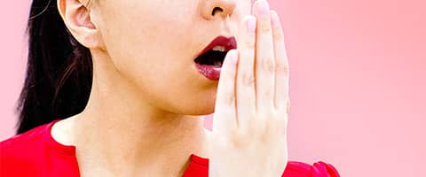 Mauvaise haleine – Comment la traiter ?