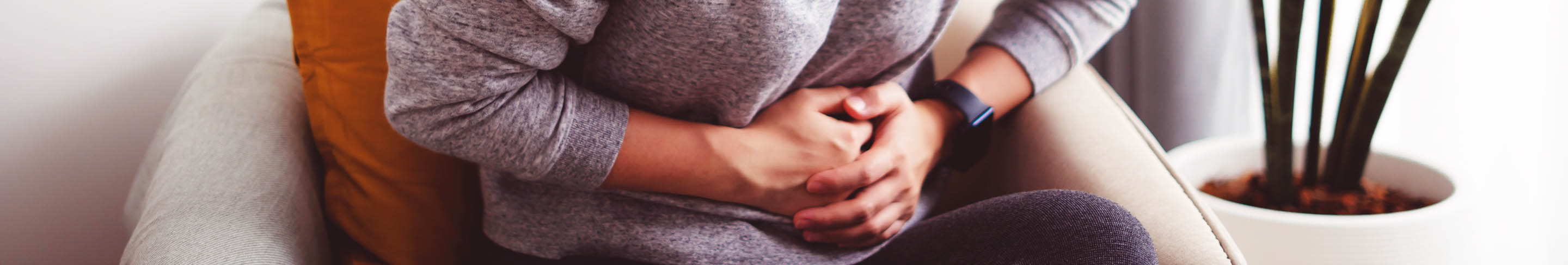 Reflux gastro-œsophagien