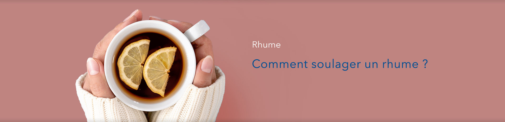 Rhume Guide