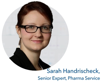 Avis d'expert : Sarah Handrischeck