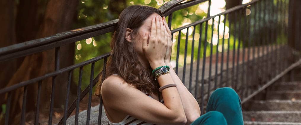 Schizophrénie – Symptômes et thérapie