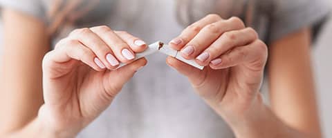 Sevrage tabagique : comment arrêter de fumer ?