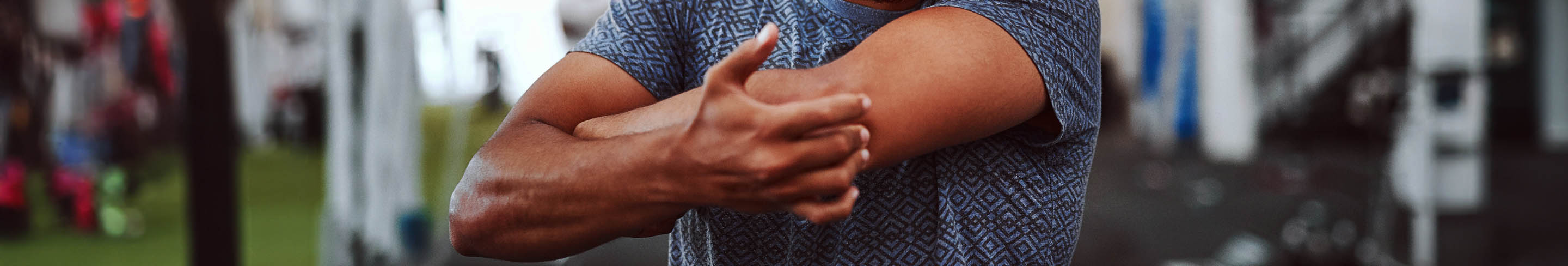 tennis elbow banner